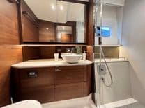 Buy a F55 F55 at Shestakov Yacht Sales