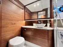 Buy a yacht F55 - PRINCESS