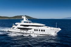 best yacht sales deals FORTUNA - CMB YACHTS