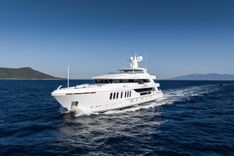 Buy a FORTUNA 155 at Shestakov Yacht Sales