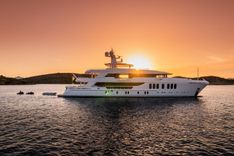 Buy a yacht FORTUNA - CMB YACHTS