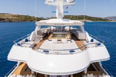 FORTUNA - CMB YACHTS price