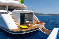 FORTUNA 155 yacht sale