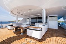 the best price on FORTUNA - CMB YACHTS