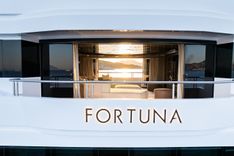 the best price on FORTUNA - CMB YACHTS