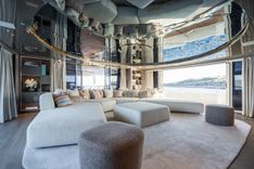 Buy a yacht FORTUNA 155