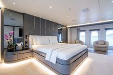 FORTUNA CMB 47 yacht sale