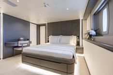 Buy a yacht FORTUNA CMB 47