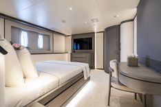 Buy a FORTUNA 2022 at Shestakov Yacht Sales