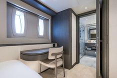 best yacht sales deals FORTUNA 155