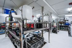 Buy a FORTUNA CMB 47 at Shestakov Yacht Sales