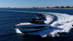 Buy a ALAMAR 57 at Shestakov Yacht Sales