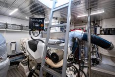 Buy a yacht ALAMAR AS5