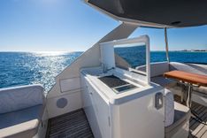 Buy a yacht ALAMAR - Astondoa