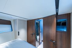 ALAMAR 57 yacht sale