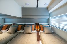 Buy a yacht ALAMAR - Astondoa