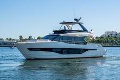Buy a ALAMAR at Shestakov Yacht Sales