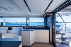 ALAMAR AS5 yacht sale