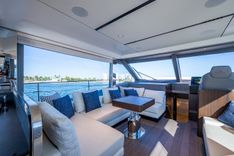 Buy a ALAMAR 57 at Shestakov Yacht Sales
