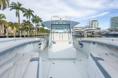 RULE #1 - YELLOWFIN yacht sale