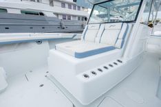 RULE #1 - YELLOWFIN price