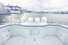 Buy a RULE #1 - YELLOWFIN at Shestakov Yacht Sales