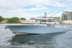 best yacht sales deals RULE #1 - YELLOWFIN