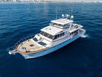Купить яхту El Legado 72 в Shestakov Yacht Sales