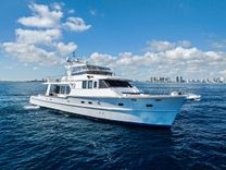 El Legado - GRAND BANKS MARINE