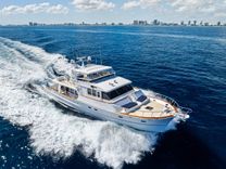 Купить яхту El Legado 2005 в Shestakov Yacht Sales