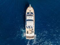 Купить El Legado - GRAND BANKS MARINE