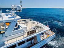 Купить яхту El Legado 72 Aleutian RP в Shestakov Yacht Sales