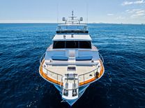 Лучшие предложения покупки яхты El Legado 2005