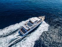 Продажа яхты El Legado 72