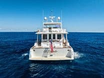 El Legado 72 yacht sale