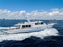 Купить яхту El Legado - GRAND BANKS MARINE в Shestakov Yacht Sales