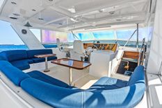 Продажа яхты El Legado 2005