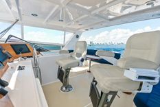 Купить яхту El Legado в Shestakov Yacht Sales