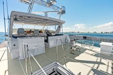 Стоимость яхты El Legado 2005