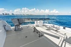 Buy a yacht El Legado 72