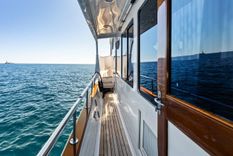 Купить яхту El Legado 72 в Shestakov Yacht Sales