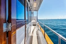 best yacht sales deals El Legado - GRAND BANKS MARINE