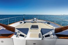 Продажа яхты El Legado - GRAND BANKS MARINE