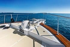 best yacht sales deals El Legado
