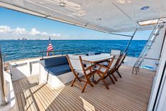 Купить яхту El Legado 2005 в Shestakov Yacht Sales