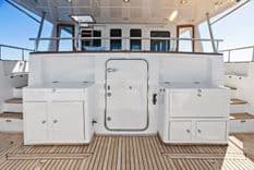 Buy a El Legado 2005 at Shestakov Yacht Sales