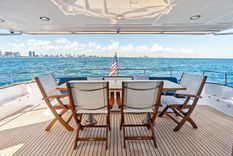 Лучшие предложения покупки яхты El Legado 72