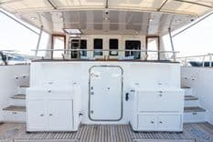 the best price on El Legado 72 Aleutian RP