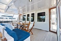 the best price on El Legado - GRAND BANKS MARINE