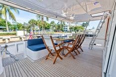 Buy a yacht El Legado